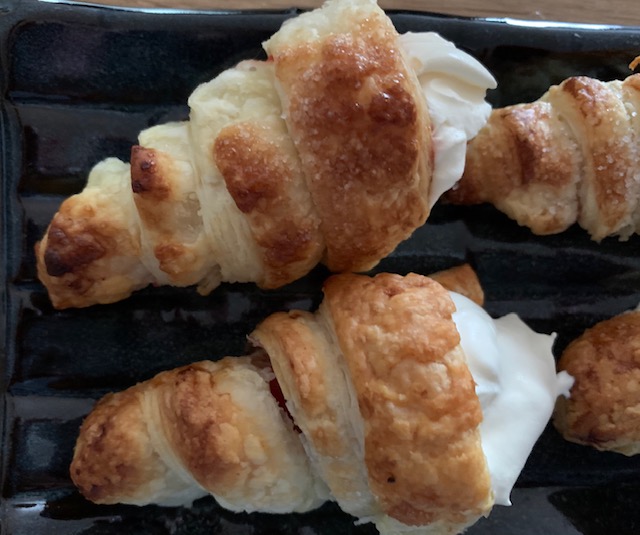 My flaky pastry rant for 1970s