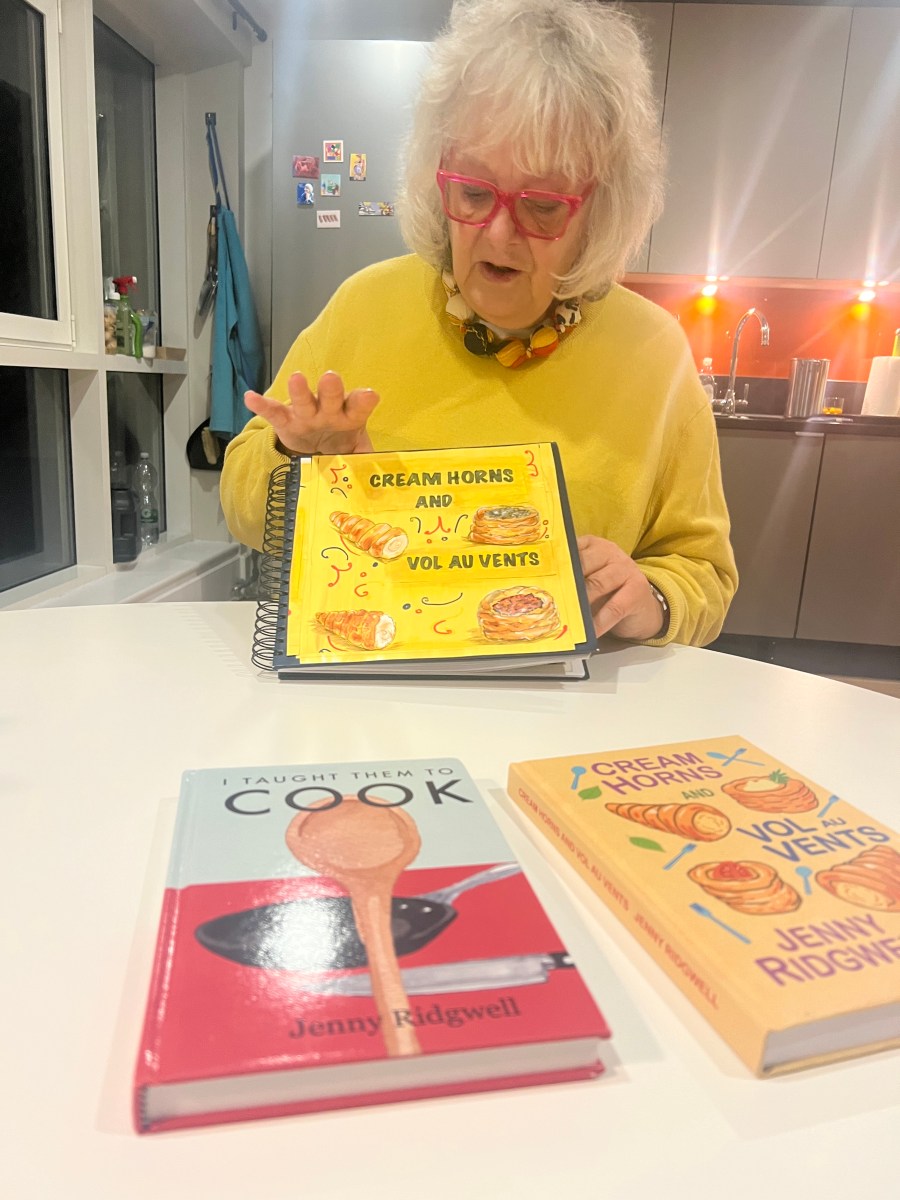 You tube video part 1 Planning&nbsp;book