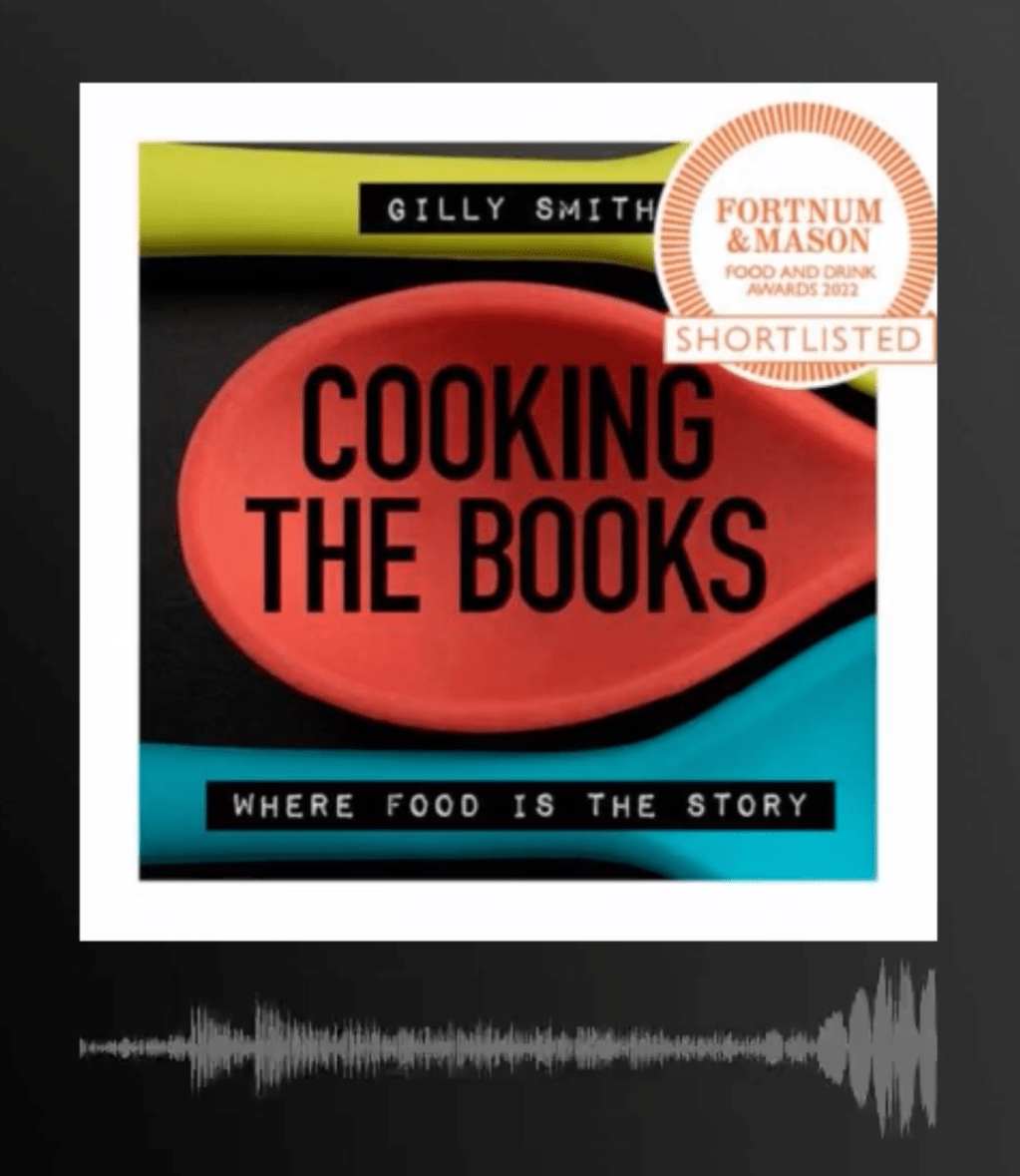 Gilly Smith’s Podcast