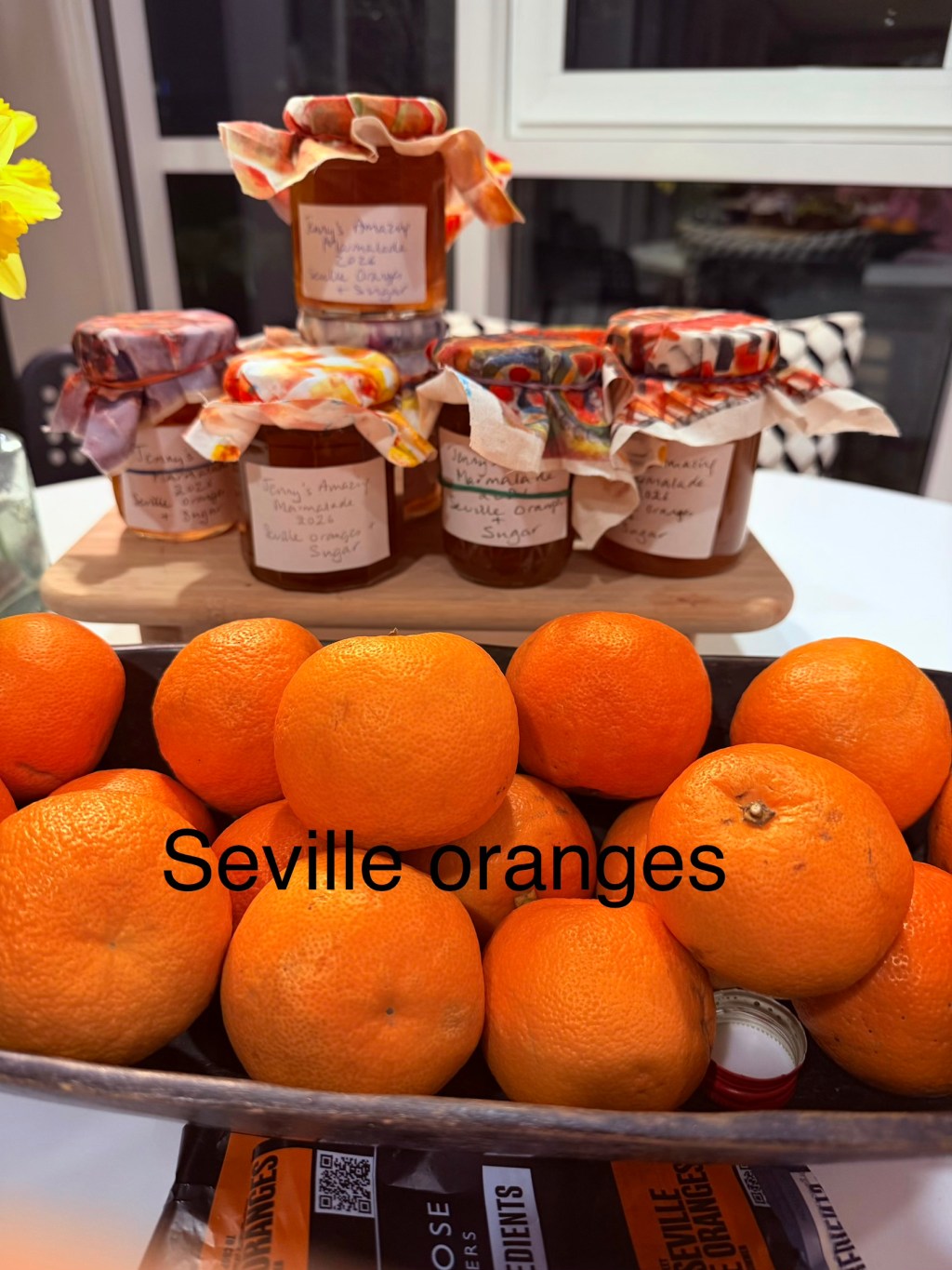 Seville Oranges and Marmalade: A Culinary&nbsp;Journey