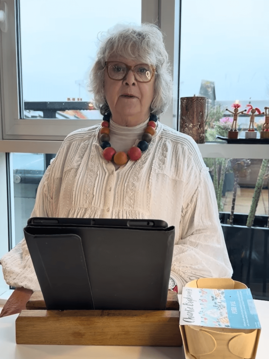 Ode to Charlie Bigham: A Culinary Love&nbsp;Song